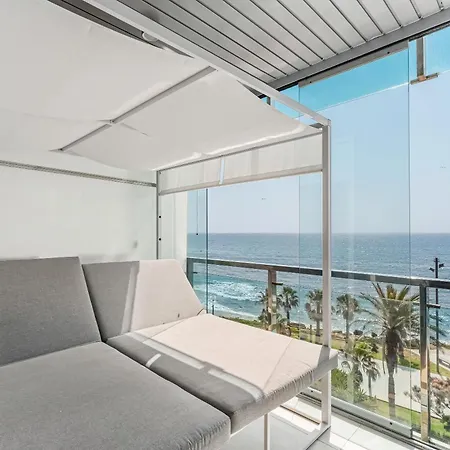 Apartment Sea Side Purisima Torrevieja
