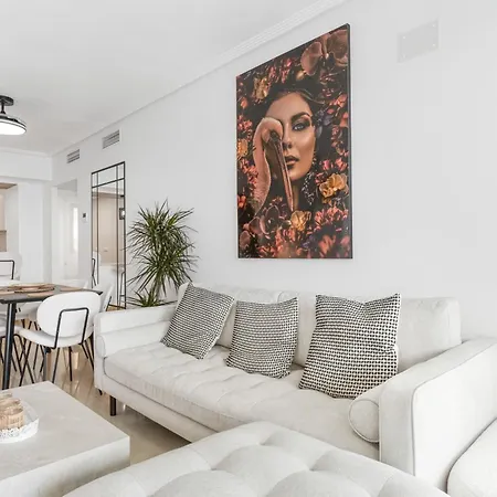Apartment Sea Side Purisima *