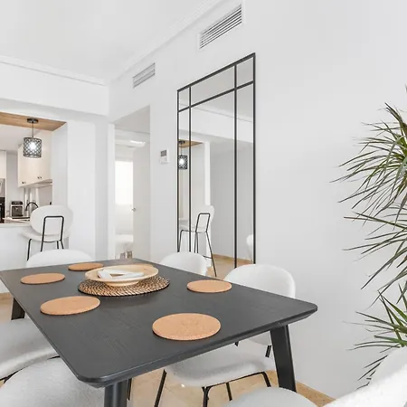 Apartment Sea Side Purisima