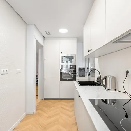 Sea Side Purisima Apartment
