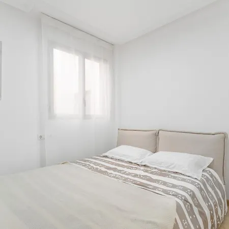 Apartment Sea Side Purisima