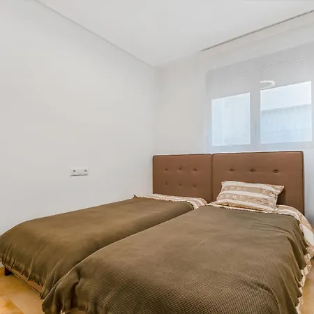 Apartment Sea Side Purisima