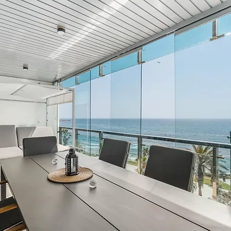 Sea Side Purisima