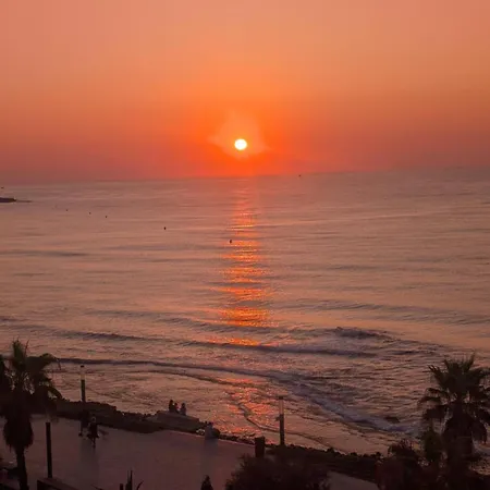 Apartment Sea Side Purisima Torrevieja